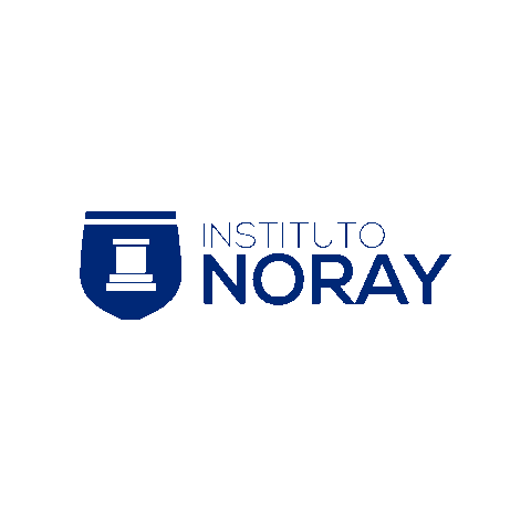 Sticker by Instituto Noray