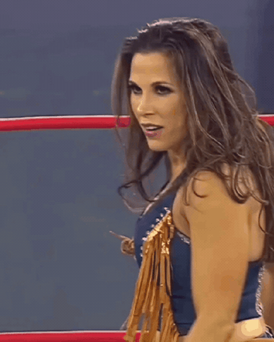 Mickie James Wwe GIF