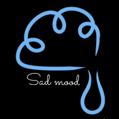 Oc Sad Mood GIF