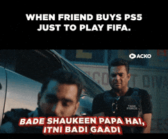 GIF by ACKO India