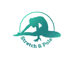 Stretch & Pole Sticker