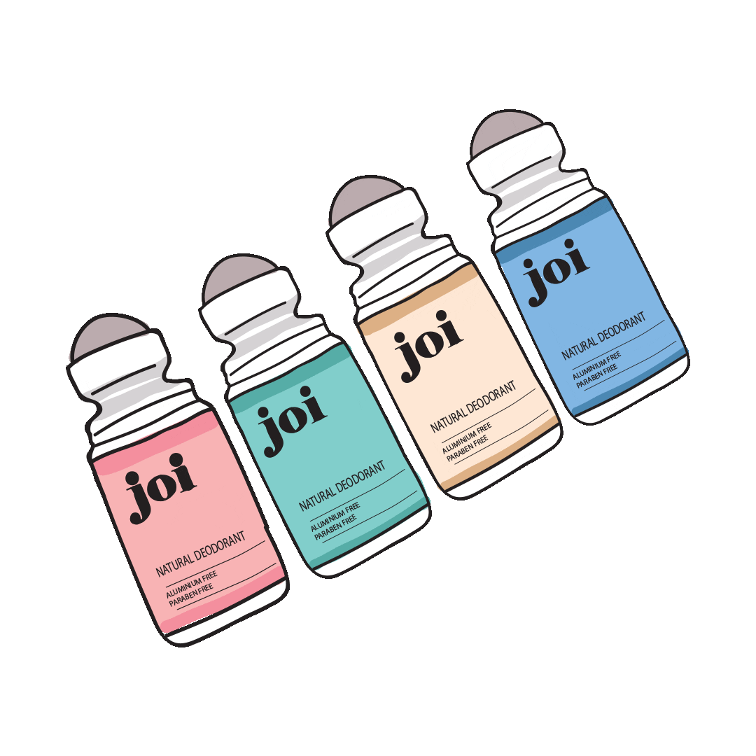 joisocial Sticker