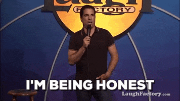 So What Lol GIF by Laugh Factory