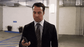 Angry GIF