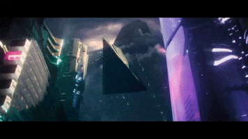 Destiny 2 Pyramid GIF by DestinyTheGame