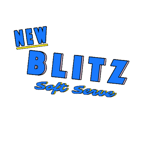 Big Spoon Sticker by Big Spoon Creamery