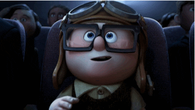 Pixar GIFs - Get the best GIF on GIPHY