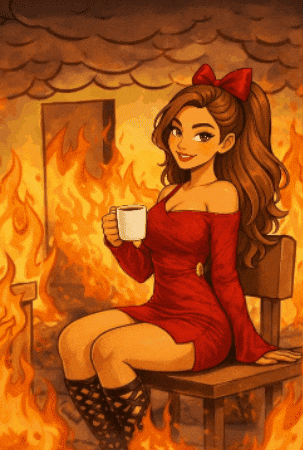 No Way Omg GIF by $Destiny