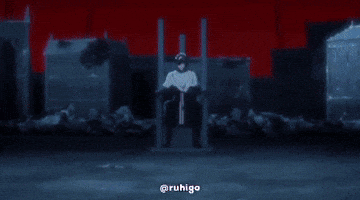 Animation Manga GIF