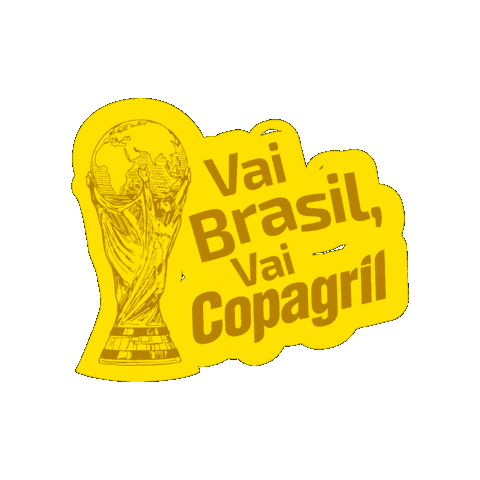 Cultura Copa Sticker by Copagril
