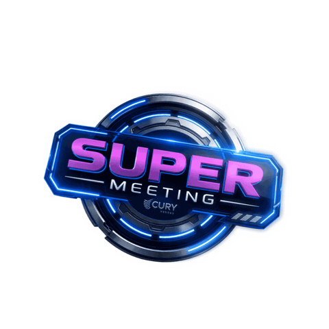 Meeting Corretor Sticker by cury_construtora