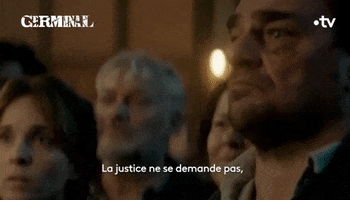 Human Rights Fight GIF by France tv