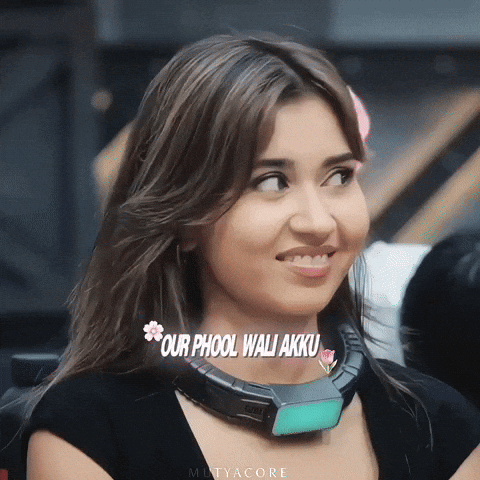 Akanksha GIF