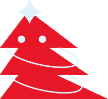 Christmas Sticker