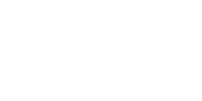 Wine Candle Sticker by CUVÉE CANDLES