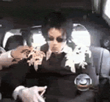 Mj GIF