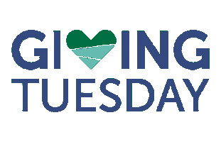 Giving Tuesday Sticker by Florida Wildlife Corridor Foundation