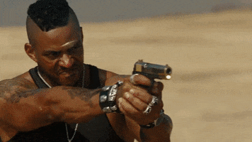 Shooting Fast And Furious GIF by The Fast Saga