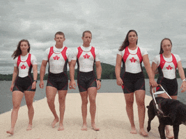 Tokyo2020 GIF by Rowing Canada Aviron