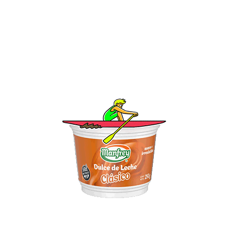 ManfreyCoop Sticker