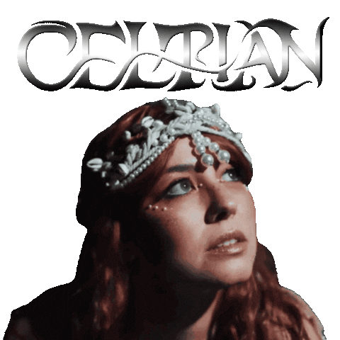 Make Up Queen Sticker by Celtian