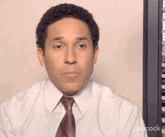 Season 4 Gay GIF by The Office