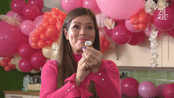 Party Celebrate GIF by Hollyoaks