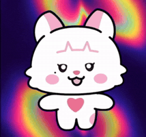 Cat Gidle GIF