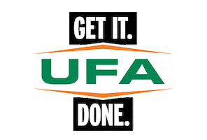 Ufa Sticker by UFAcooperative