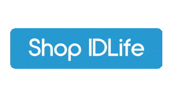 Gym Health Sticker by IDLife