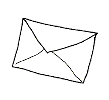 Mail Sticker