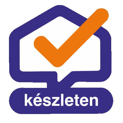Ujhaz Sticker