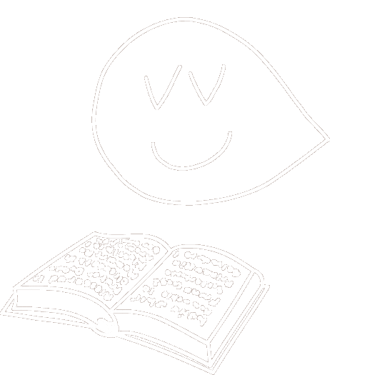 Ghosty Sticker by viennaviral