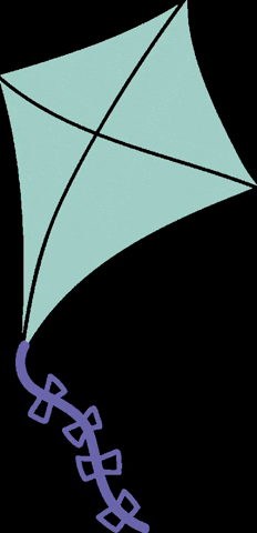 Kite GIF
