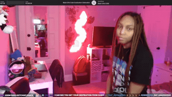Dancing GIF