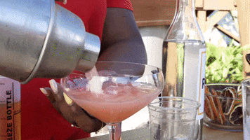 Girl Pouring GIF by BDHCollective
