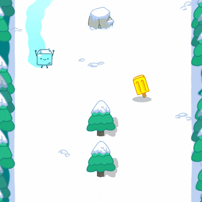 Cubemeltgame GIF by CubeMelt Adventure