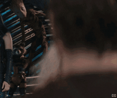 Smile GIF