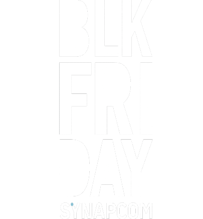 Black Friday Sticker by Synapcom Full Commerce