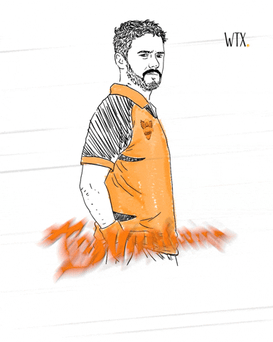 Sunrisers Hyderabad Head GIF by WTXINDIA