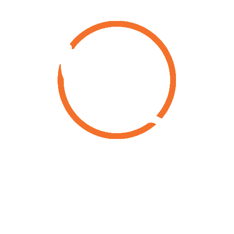 Garden River Sticker