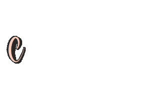 Calliglaiphy Sticker