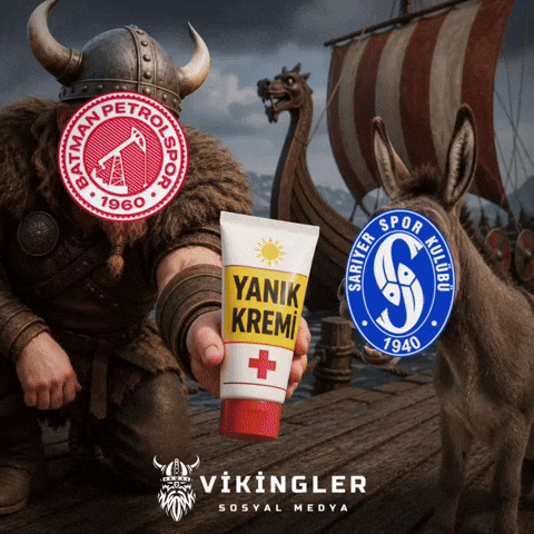 Viking Petrol GIF