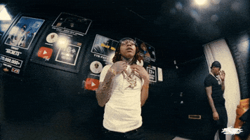 Chuckyywackem GIF by Chuckyy