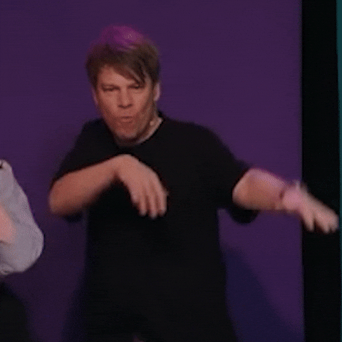 GIF by Rocket Beans TV