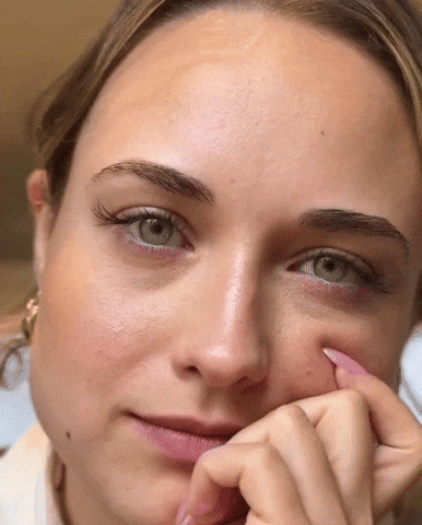 Viralgif Slowblink GIF