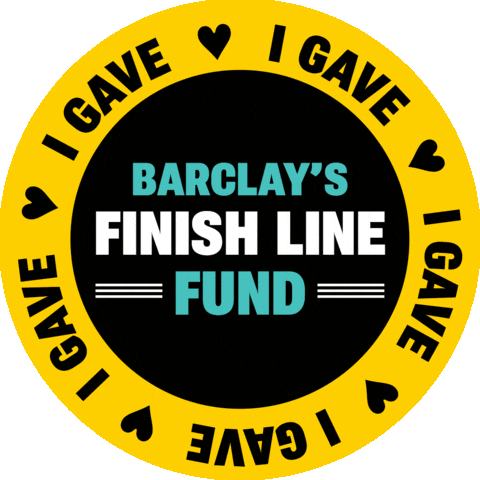 Yellowjackets Barclay Sticker by Randolph-Macon College