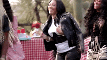 Love And Hip Hop Dancing GIF by VH1