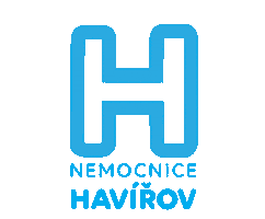 Nemocnice Havířov Sticker