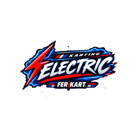 Ferkart Sticker